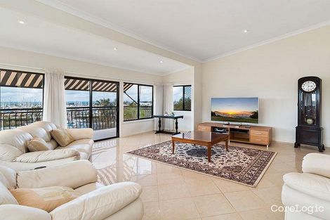 Property photo of 533 Royal Esplanade Manly QLD 4179