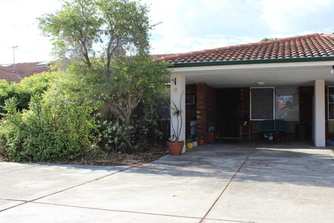 Property photo of 3/6 Kathleen Street Yokine WA 6060