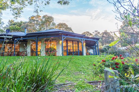 Property photo of 1 Casselton Grove Margaret River WA 6285