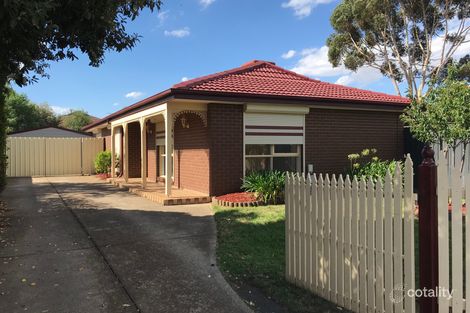 Property photo of 13 Hilton Way Melton West VIC 3337