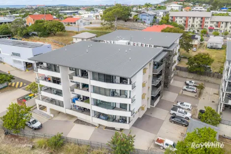 Property photo of 126/75 Central Lane Gladstone Central QLD 4680