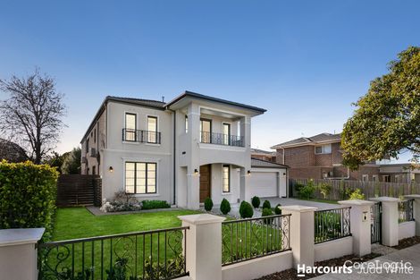 Property photo of 1 Baily Street Mount Waverley VIC 3149