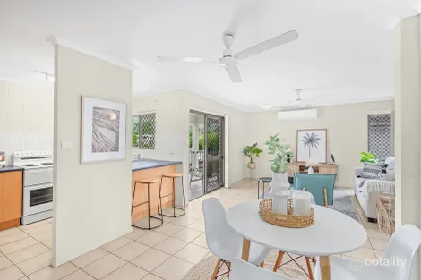 Property photo of 2/110 Windarra Street Woree QLD 4868