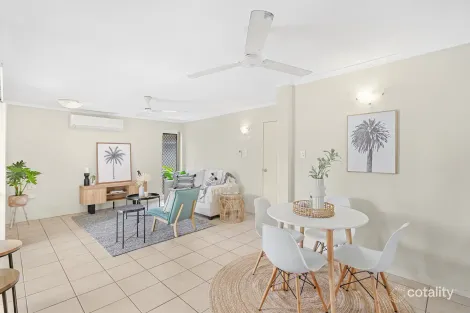 Property photo of 2/110 Windarra Street Woree QLD 4868
