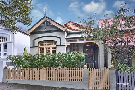 33 Carrington St, Summer Hill, NSW 2130