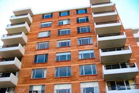 Property photo of 27/10 McKye Street Waverton NSW 2060