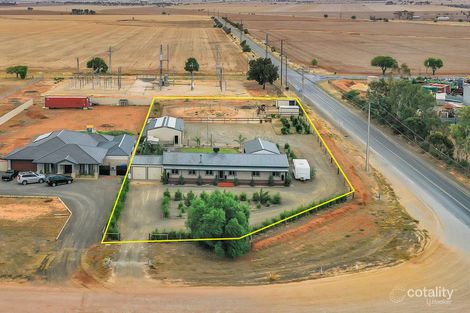 Property photo of 2 Wasleys Road Wasleys SA 5400