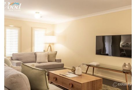 Property photo of 4 Guthega Court Thurgoona NSW 2640