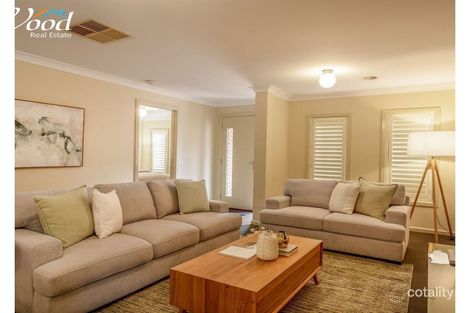 Property photo of 4 Guthega Court Thurgoona NSW 2640