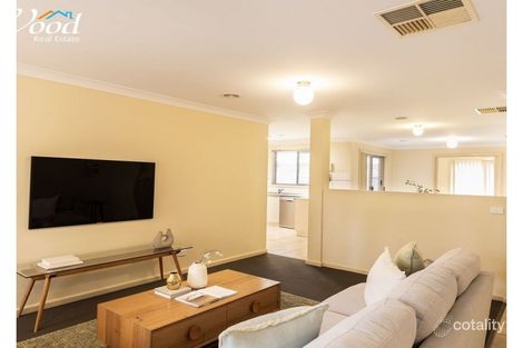 Property photo of 4 Guthega Court Thurgoona NSW 2640