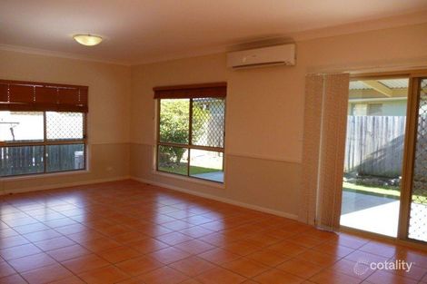 Property photo of 57 Heritage Circuit Springfield Lakes QLD 4300