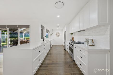 Property photo of 3 Dakota Place Raby NSW 2566