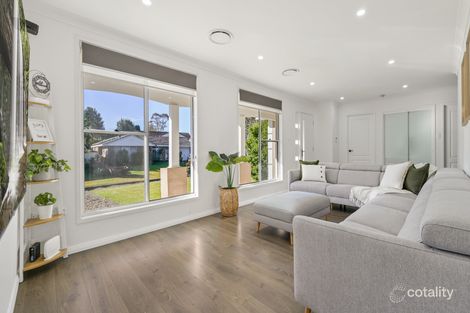 Property photo of 3 Dakota Place Raby NSW 2566