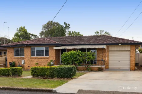 17 Rye St, Wilsonton, QLD 4350