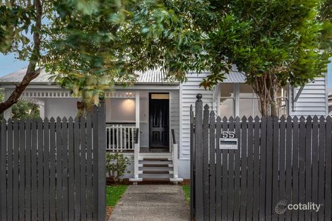 55 Enoggera Tce, Red Hill, QLD 4059