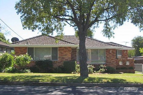 9 Pozieres Ave, Milperra, NSW 2214