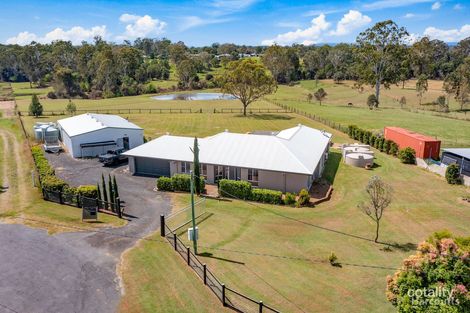 Property photo of 305-311 Leopardwood Road Cedar Grove QLD 4285