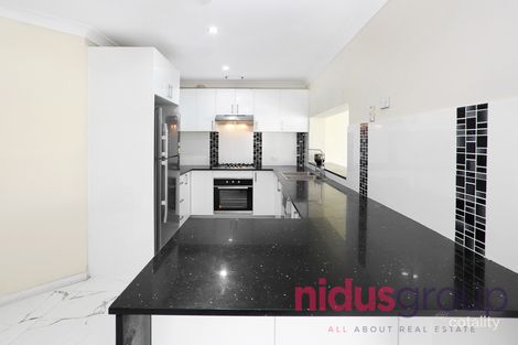 Property photo of 13 Isles Place Plumpton NSW 2761