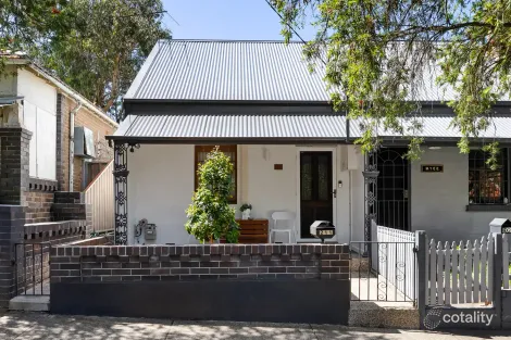 Property photo of 211 Catherine Street Leichhardt NSW 2040