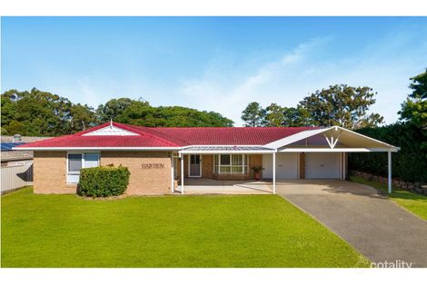 3 Tiree Ct, Eagleby, QLD 4207