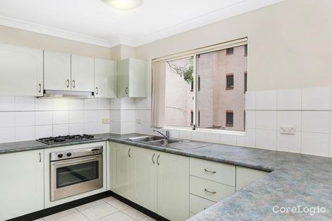 Property photo of 27/2-4 Kane Street Guildford NSW 2161