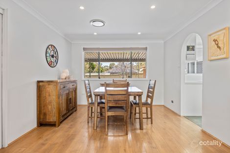 Property photo of 18 Dungara Place Winmalee NSW 2777