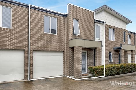 7/1 Longworth Ave, Wallsend, NSW 2287