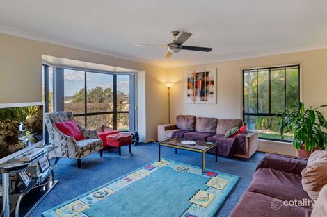 Property photo of 6 Glasswing Drive Upper Coomera QLD 4209