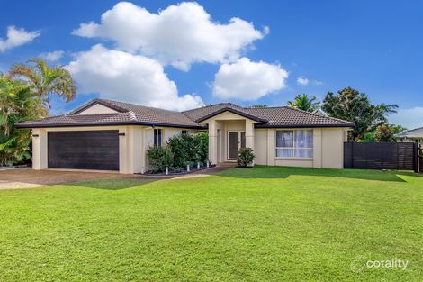 Property photo of 5 Suncrest Court Parkwood QLD 4214