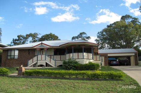 17 Carige Ct, Biloela, QLD 4715