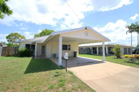 Property photo of 22 Amber Avenue Rasmussen QLD 4815