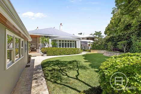 Property photo of 70 Labouchere Road South Perth WA 6151
