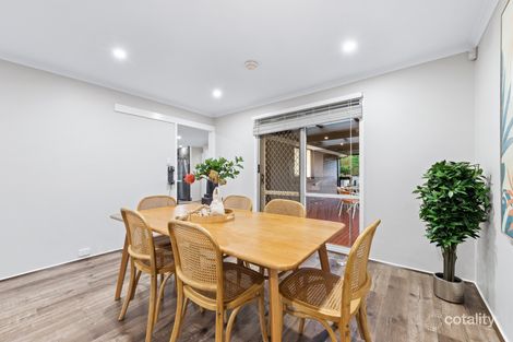 Property photo of 7 Flamingo Drive Wantirna South VIC 3152