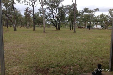 Property photo of 23 Dalrymple Drive Millstream QLD 4888