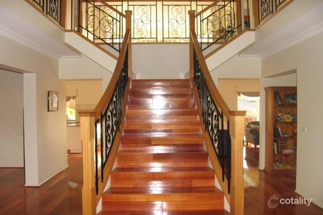 Property photo of 14 Wild Duck Way Beaconsfield VIC 3807
