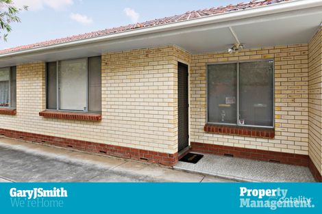 Property photo of 1/20 Jordan Street Plympton Park SA 5038