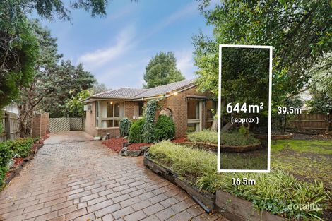 Property photo of 116 Kelletts Road Rowville VIC 3178