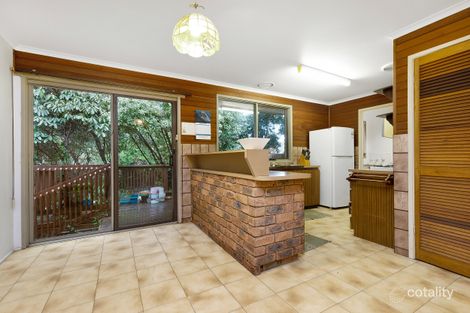 Property photo of 116 Kelletts Road Rowville VIC 3178