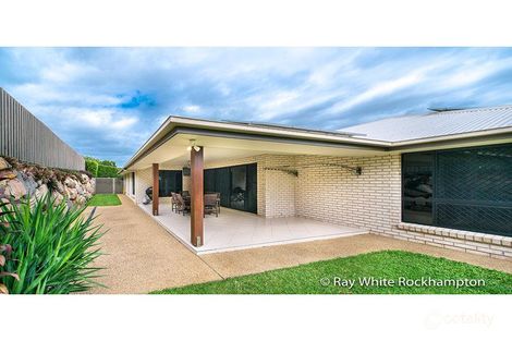 21 Reddy Dr, Norman Gardens, QLD 4701