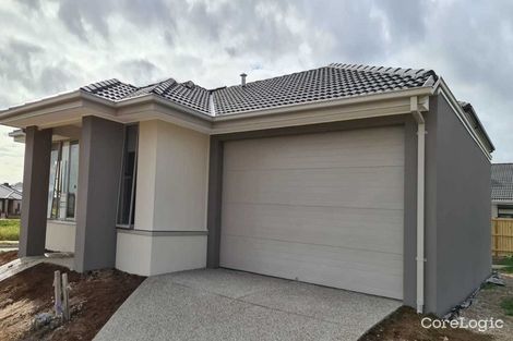 Property photo of 26 Homebush Drive Tarneit VIC 3029