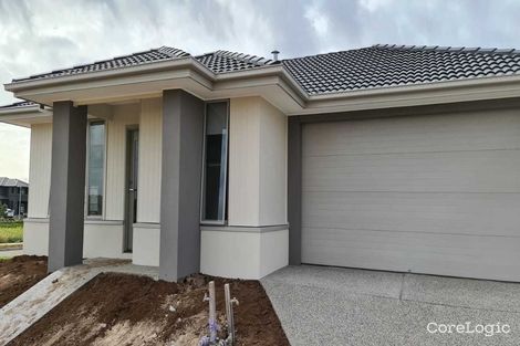 Property photo of 26 Homebush Drive Tarneit VIC 3029