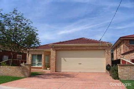 Property photo of 33 Berrille Road Narwee NSW 2209