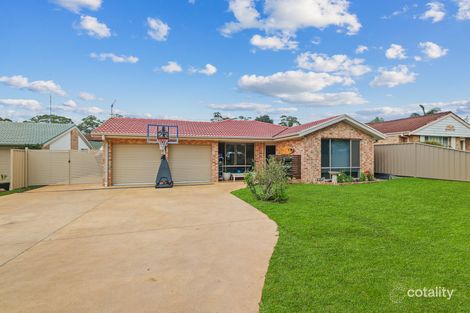 Property photo of 15 Cronin Place Callala Bay NSW 2540