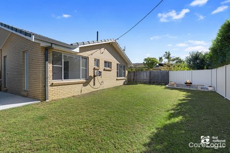 Property photo of 1/32 Lakes Drive Tweed Heads West NSW 2485
