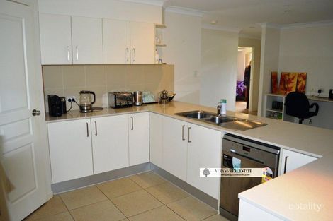 Property photo of 4 Jackaroo Crescent Gilston QLD 4211