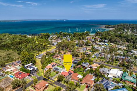 Property photo of 15 Cronin Place Callala Bay NSW 2540