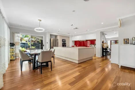 Property photo of 32 Stoney Creek Circuit Ormeau QLD 4208