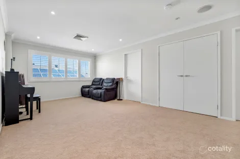 Property photo of 32 Stoney Creek Circuit Ormeau QLD 4208