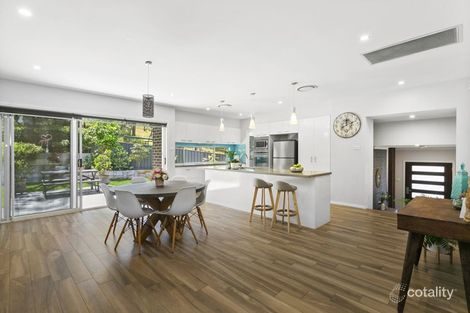 Property photo of 17 Austin Crescent Constitution Hill NSW 2145