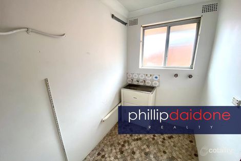 Property photo of 8/12 Crawford Street Berala NSW 2141